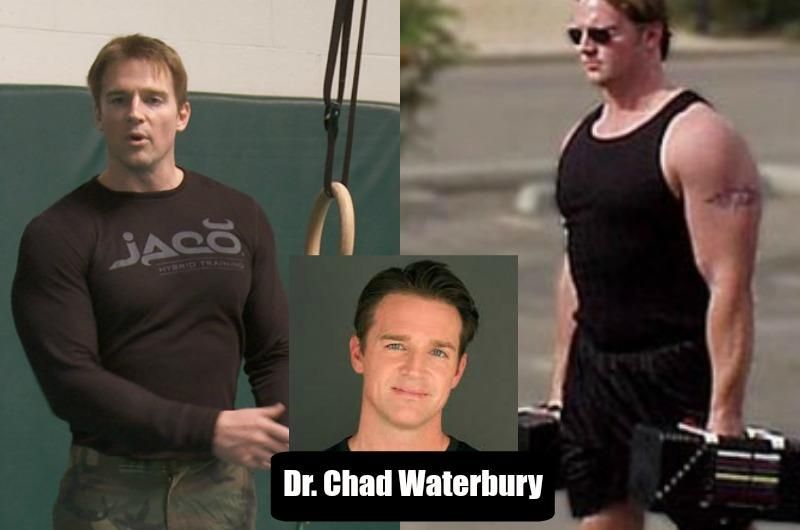 Training Smarter to Be Stronger: Advice for Tactical Athletes and Veterans from Chad Waterbury