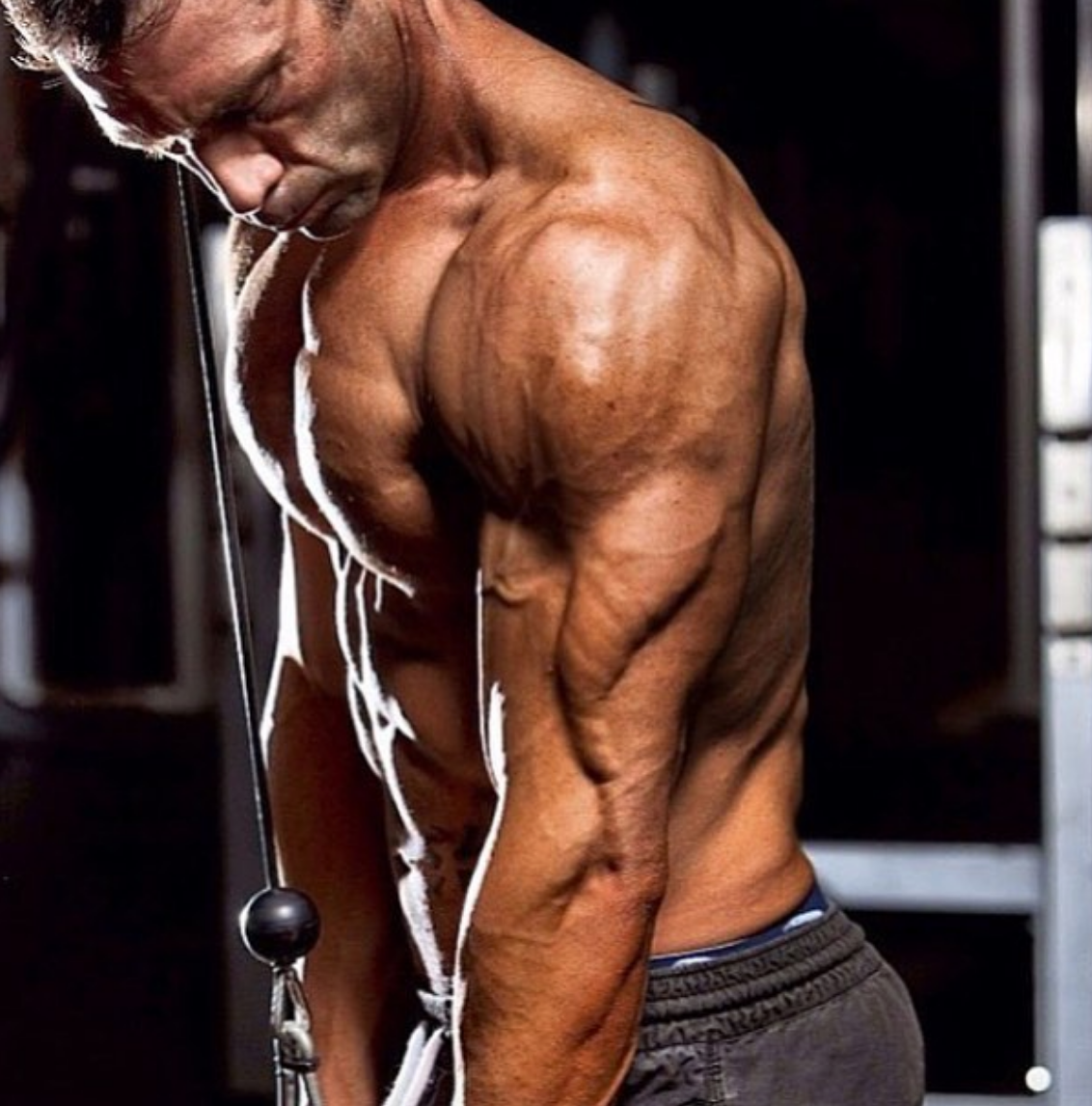 Coaching: Training and Nutrition with Chris