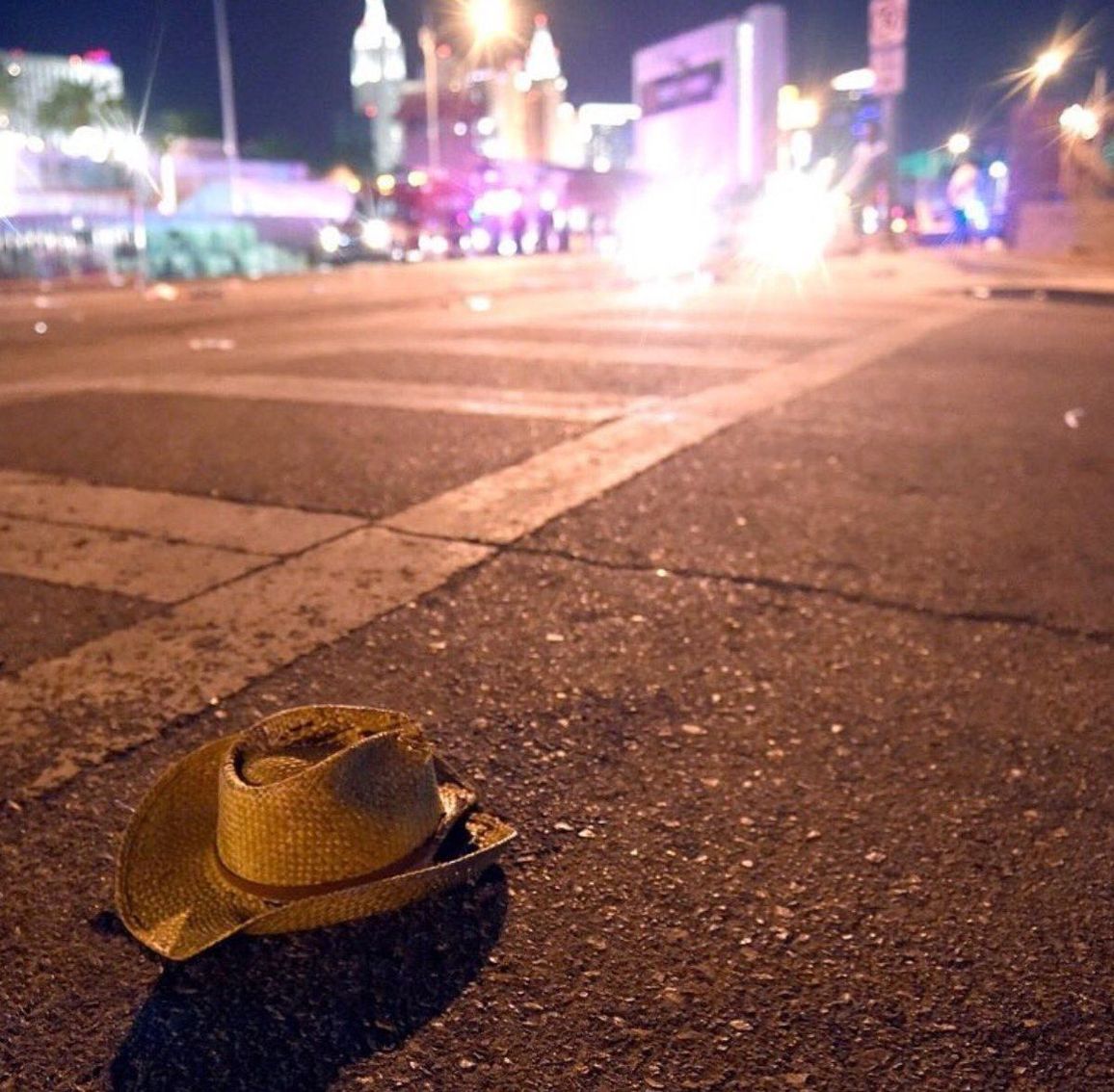 What We Can Learn from the Las Vegas Tragedy: Thoughts on the Public and Media Response