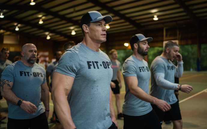 Fit-Ops: Creating Sustainable Transformation for Veterans With John Martin