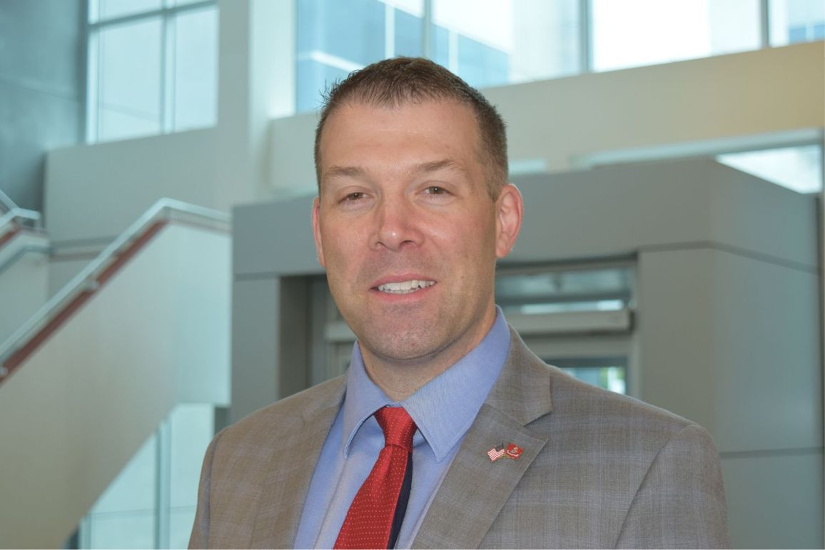 Chad Lennon: Getting Your VA Benefits