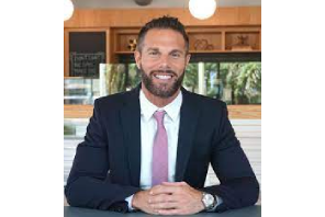 Bringing Psychedelics To The Mainstream: Dustin Robinson