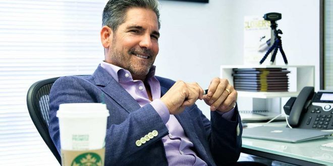 Grant Cardone: Get Money
