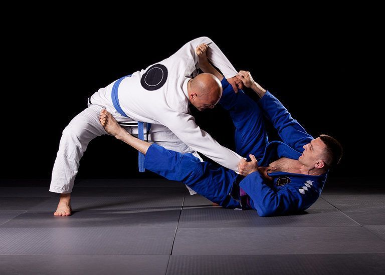 5 Things that BJJ has Taught Me