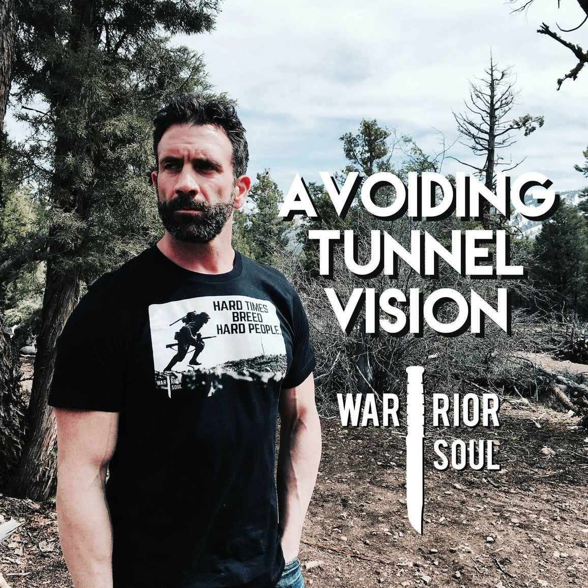 Avoiding Tunnel Vision: A Vlog from Big Bear Lake