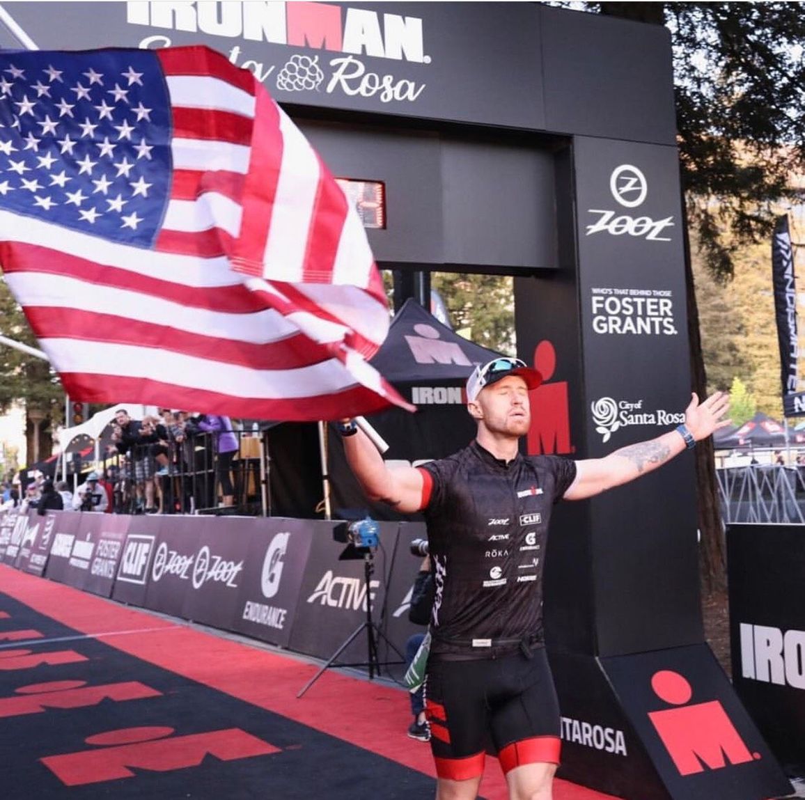 How to Face Your Demons and Win with Mike Ergo