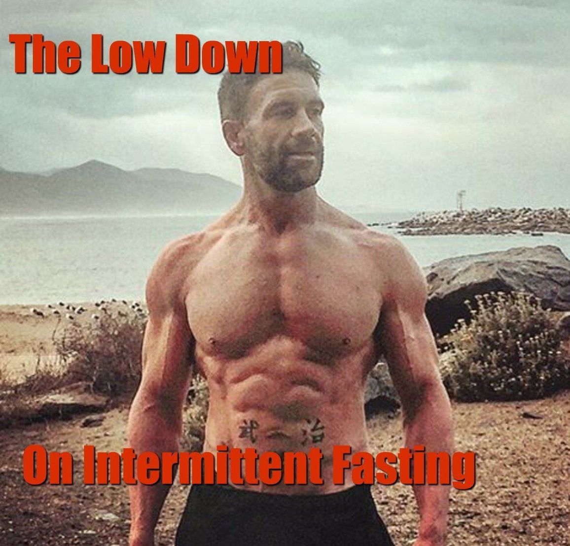 The Low Down on Intermittent Fasting