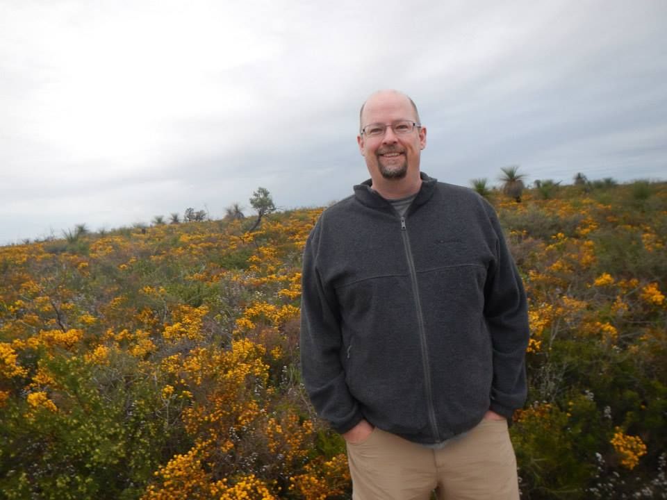 Alleviating PTSD with Virtual EMDR with Jeff Tejcek