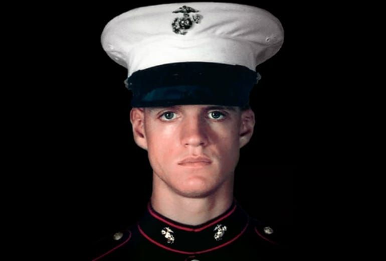 Corporal Jason Dunham: The Gift