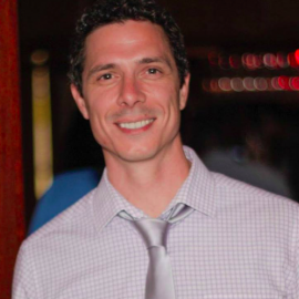 Episode 34: Jeremy Paris of the Veteran Resource Podcast