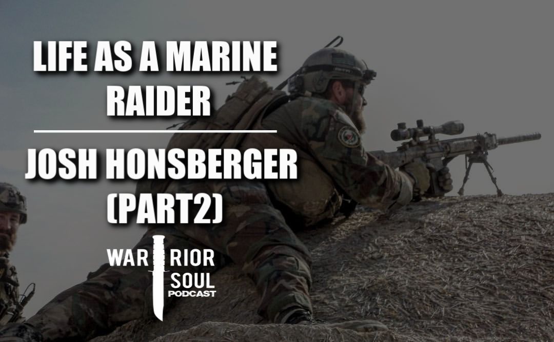 Raider Life, with Josh Honsberger