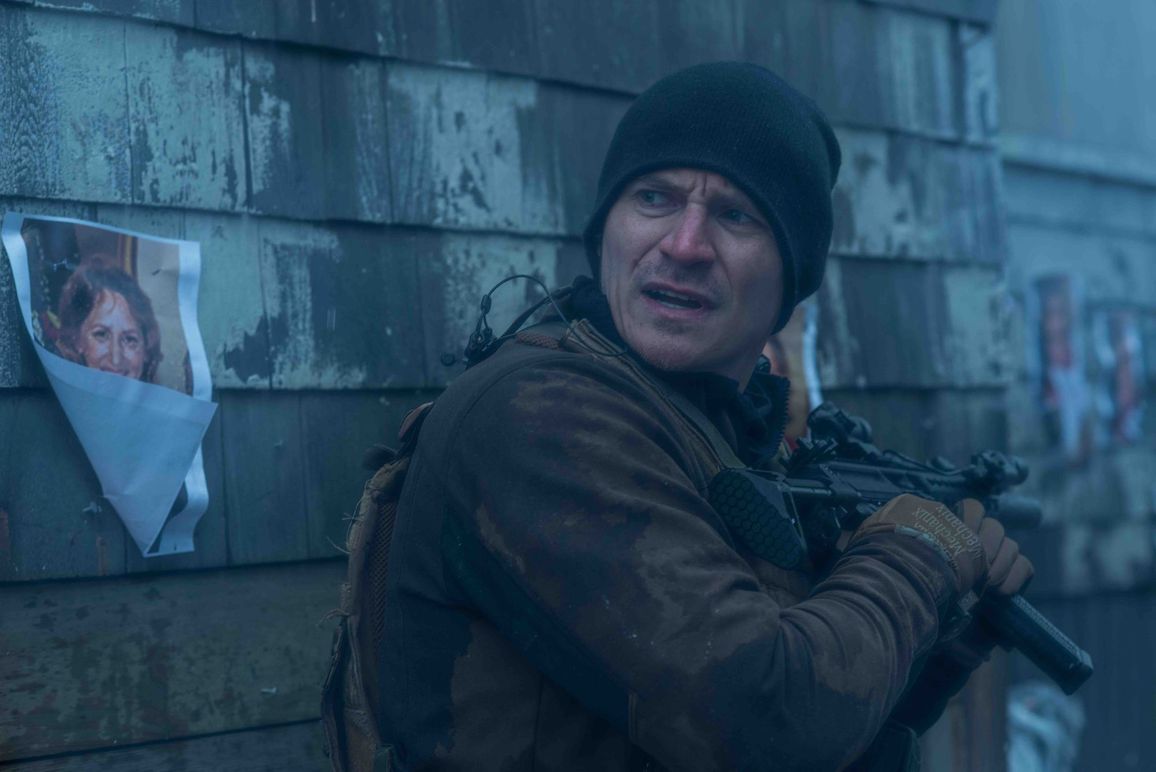 Burn the Ships and Follow Your Dreams with Kazy Tauginas from the Equalizer 2