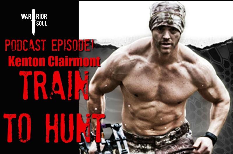 Training to Become a Better Hunter with Kenton Clairmont