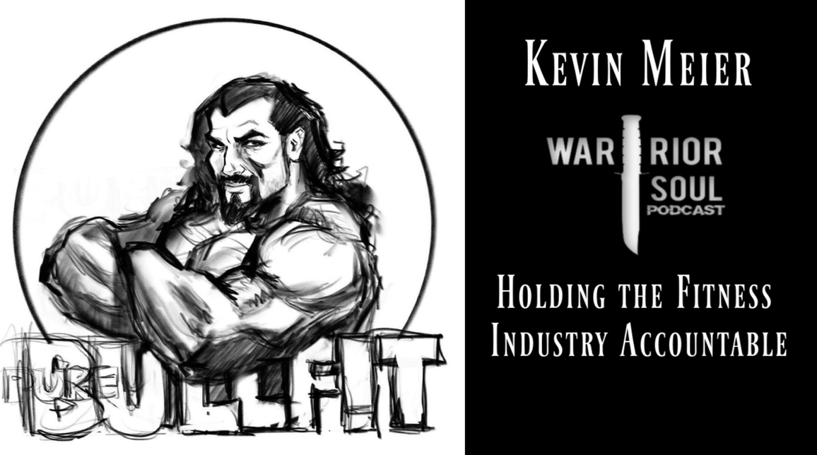 Kevin Meier: Honesty and Integrity in Fitness