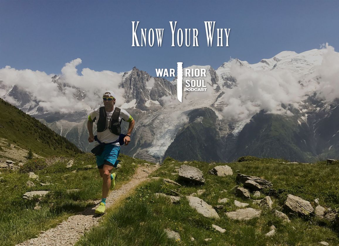 Fitness Notes: Know Your Why