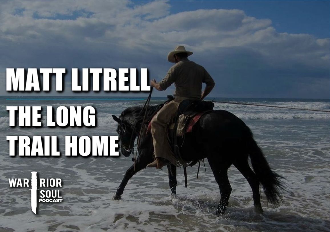 Matt Litrell: The Long Trail Home