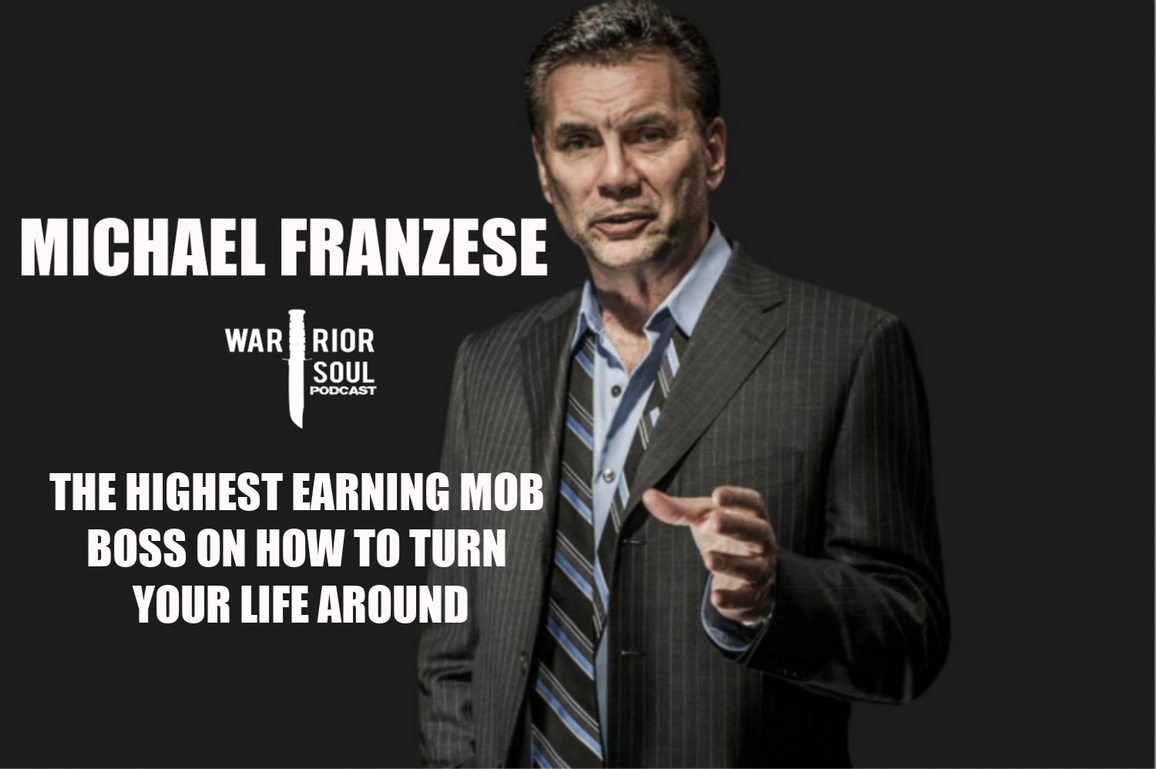 Michael Franzese: The Highest Earning Mob Boss in History