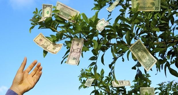 Getting Comfortable with Money