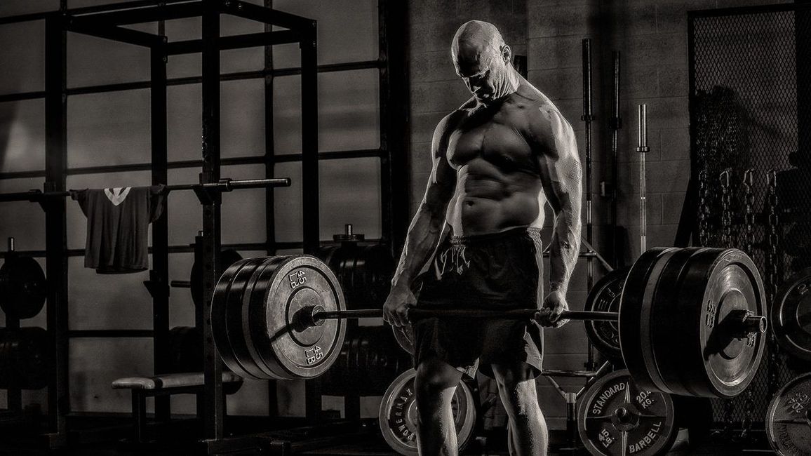 Getting Better Every Damn Day with Bobby Maximus