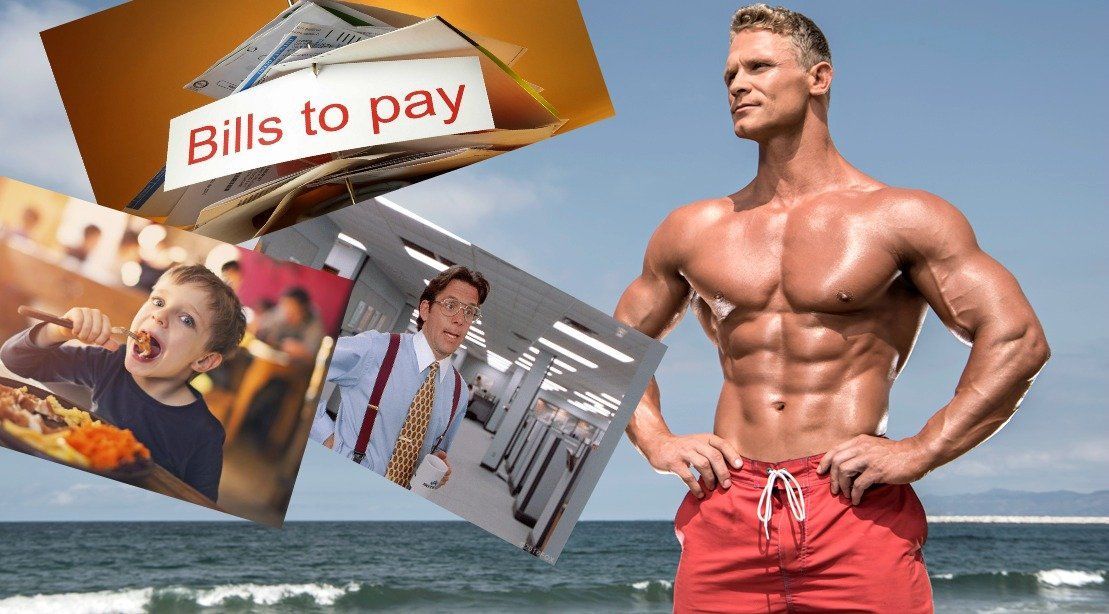 5 Practical Fitness Tips for People with Busy (Real) Lives