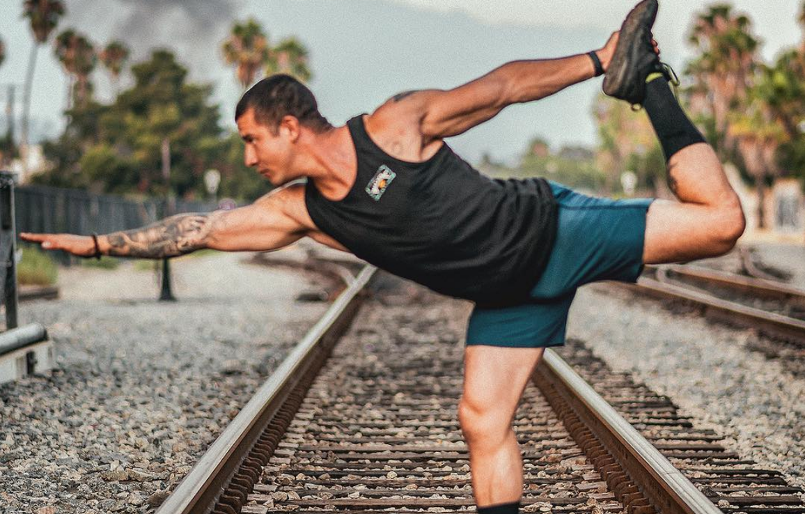 “When You Know the Way Broadly, You Will See it In All Things” – with Albert Carrasco