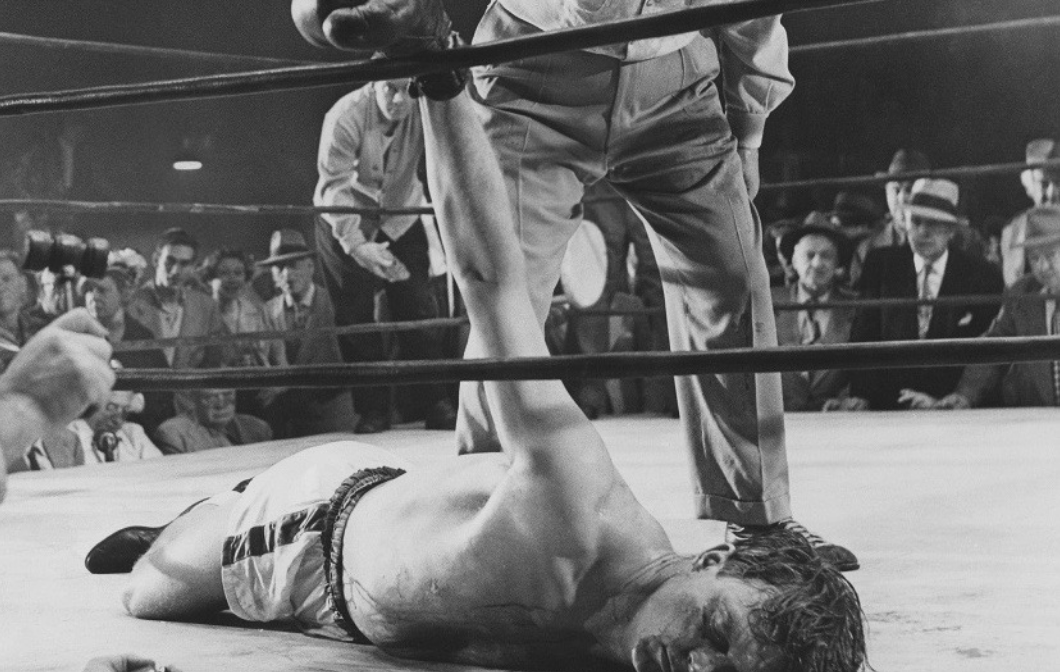 How to Deal with Failure