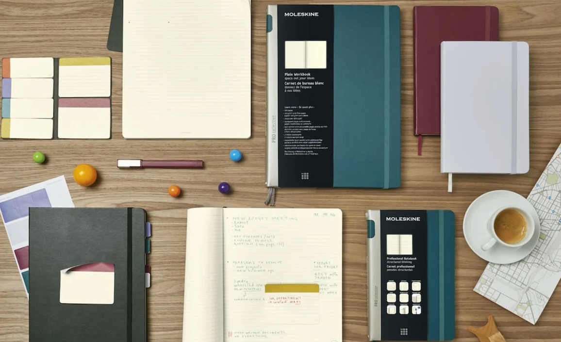 Warrior Notes: How to Be More Productive