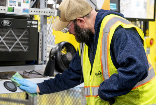 Employment Opportunities Amid Covid-19