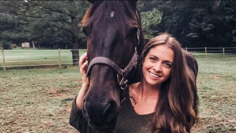 Kayla Arestivo – Trails of Purpose