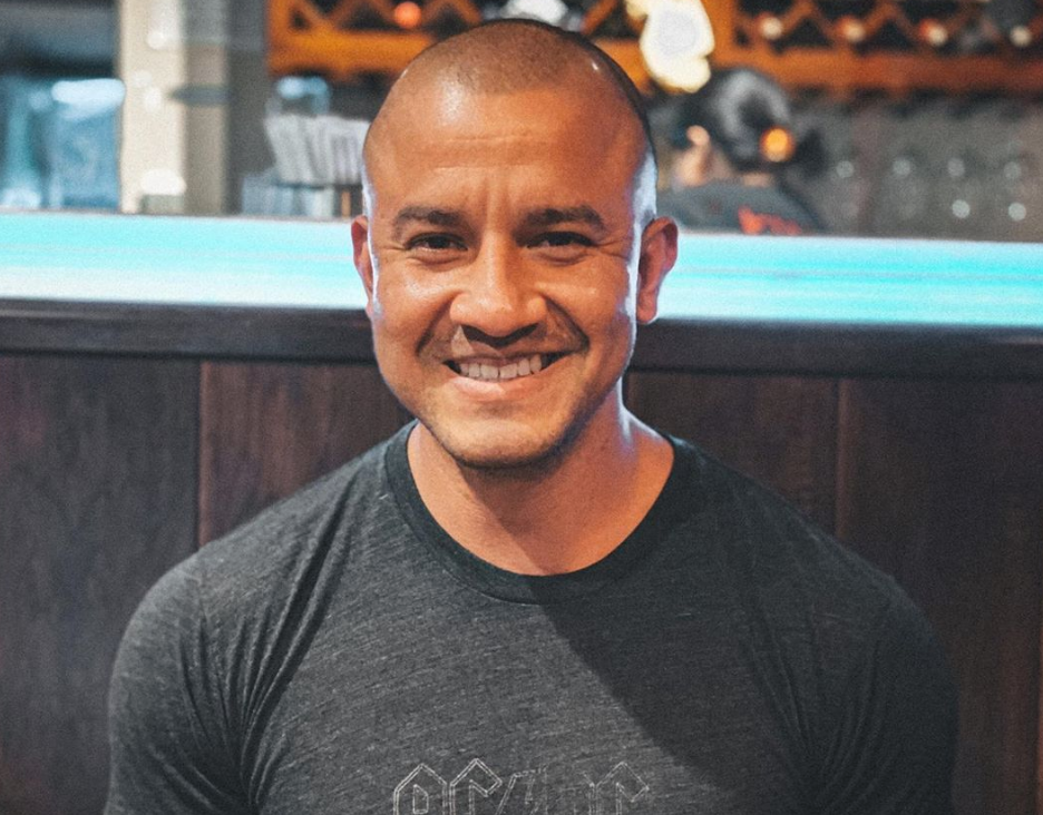 Taking Action to Make the World a Better Place: Albert Carrasco