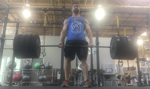 Why I Left Bodybuilding and Deadlift/Pull Day