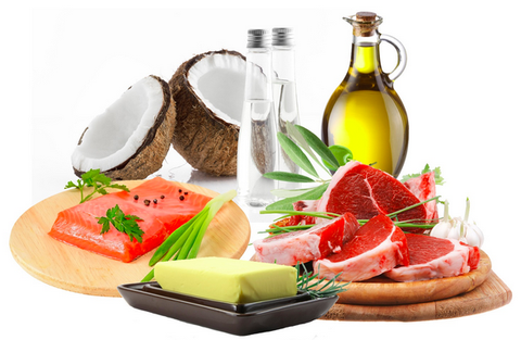 Why Most People Fail at Low Carbohydrate Diets