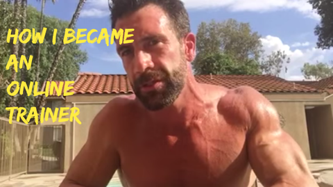 How I Became an Online Trainer