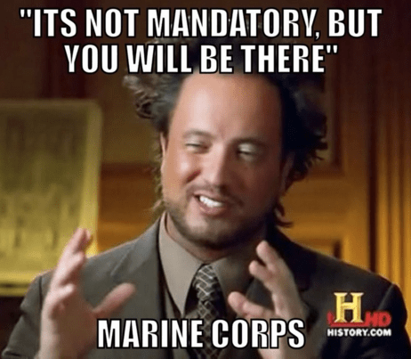 5 Military Habits that Can Help Veterans Dominate Their Civilian Lives