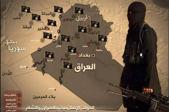 The Problem with the Peaceful Majority and Why Political Correctness is Useless