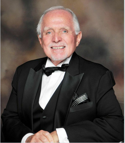 Never Feel Sorry for Yourself: A Profile of U.S. Army Veteran and Business Coach Dan Pena