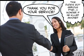 How to Write a Military to Civilian Resume