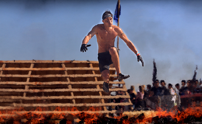 Why Anyone in a Combat MOS (Active or Veteran) Should Follow Ben Greenfield