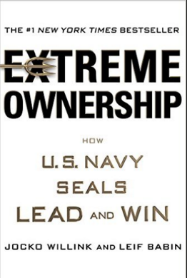 Discipline Equals Freedom: A Commentary and Review of Extreme Ownership