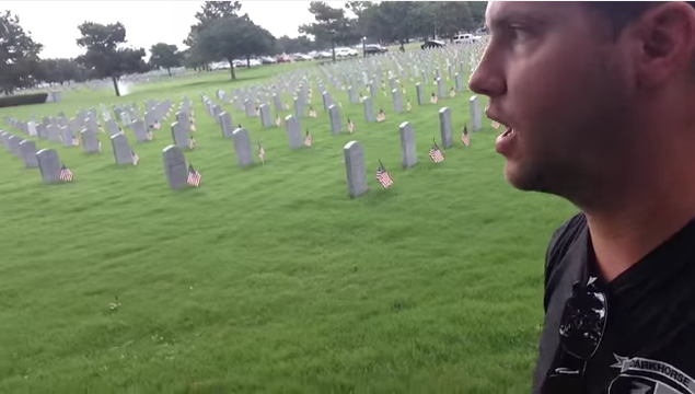 On Entitlement in the Veteran Community