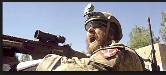 Episode 15: Battling Against Traumatic Brain Injury – An Interview with Andrew Marr of the Warrior Angels Foundation