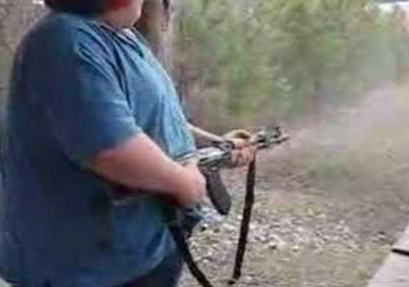 A Rant on Gun Rights, Freedom, and Fitness