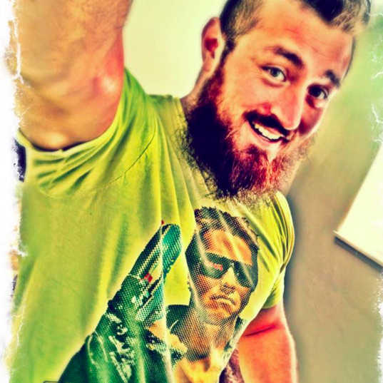 Episode 16: Fitness, Medical Cannabis, Why Gun Control Sucks, and More with Joey “DevilDoc” Martinez