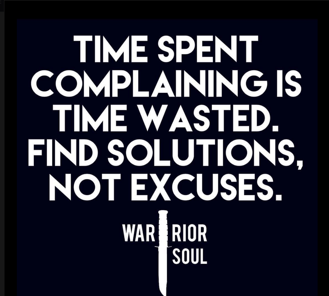 Mindset: A Sure Fire Way to Never Fail