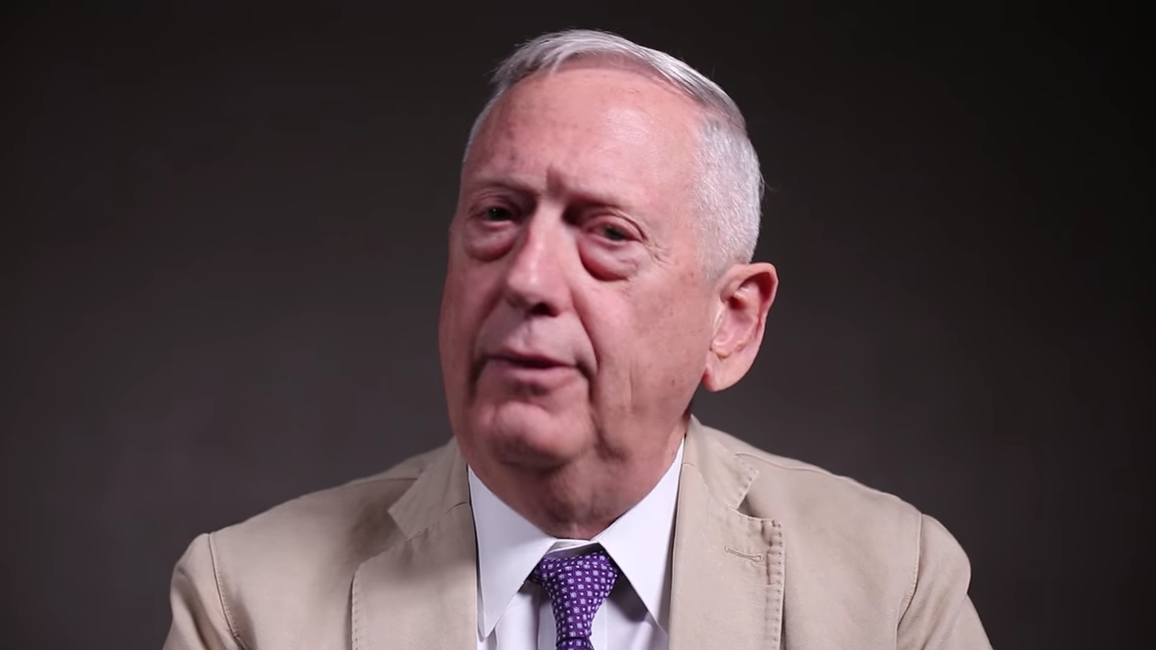 Leadership Lessons from James Mattis