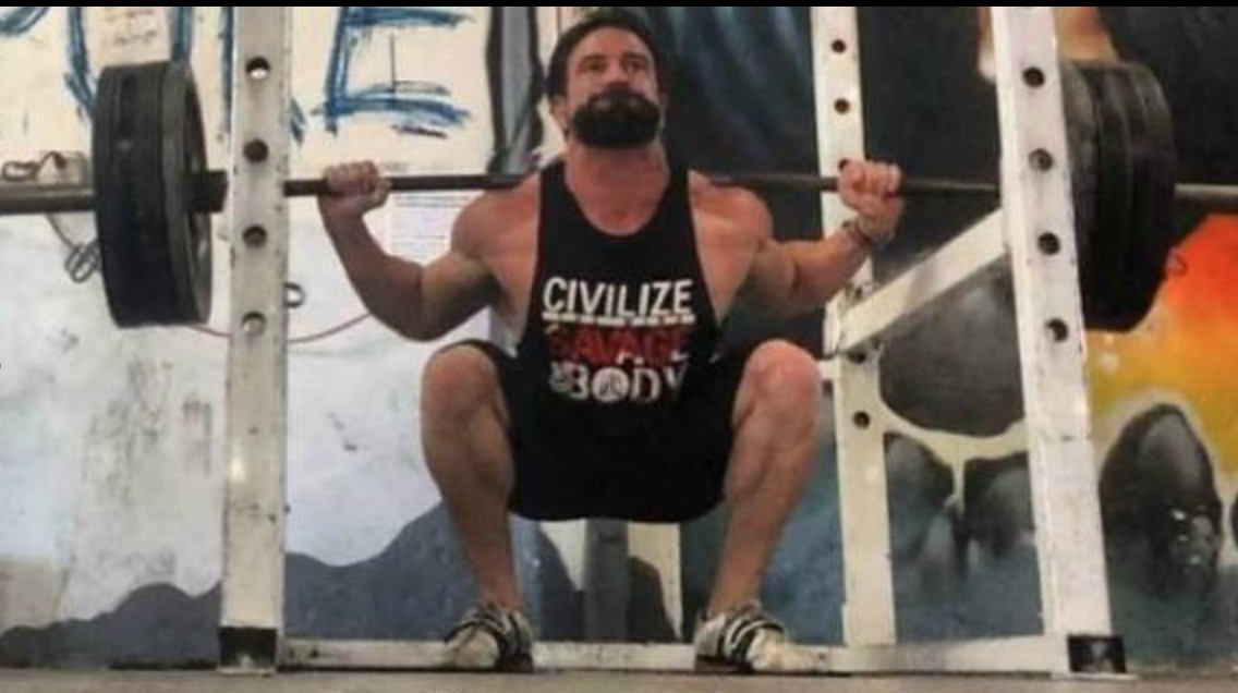 Warrior Tips: Strength is Voluntary