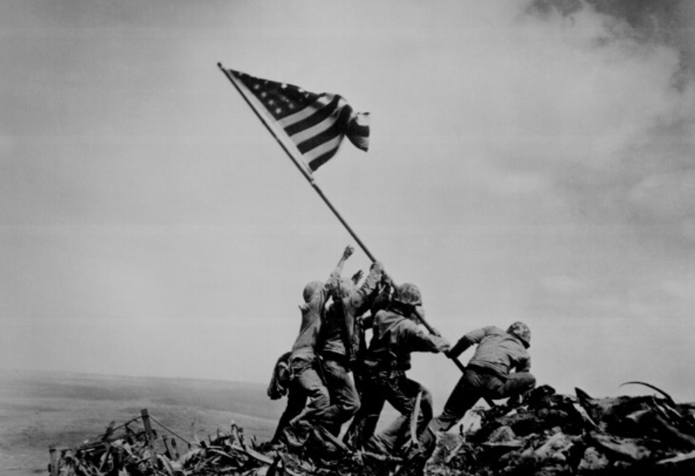 Episode 7: Winning the War We Call Life