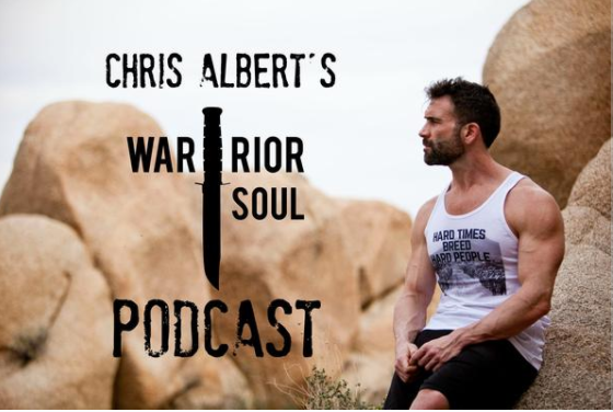 Episode 1: The first and last time veteran suicide will be mentioned and finding resilience.
