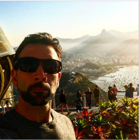 Episode 18: Thoughts from the Rio Olympics