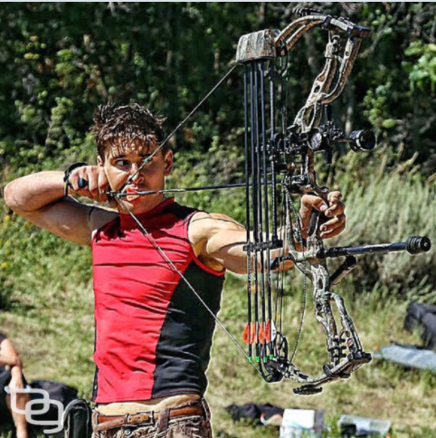 Episode 19: How to Keep the Military from Killing You Long After You’ve Been Discharged with Ben Greenfield